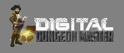 Digital Dungeon Master